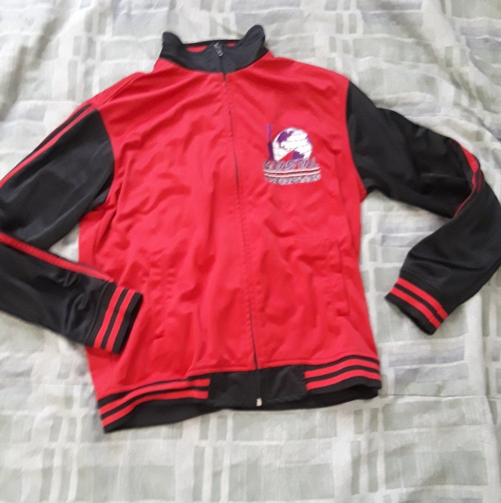 Track Jacket